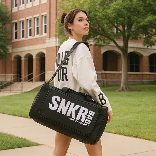 Sac de sport | Ultra - Résistant - Sport Nivo