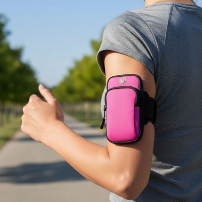 Brassard telephone | SportGrip - Sport Nivo