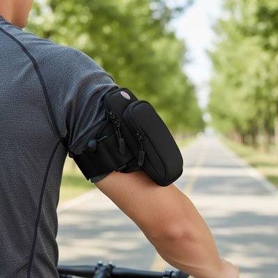 Brassard telephone | SportGrip - Sport Nivo