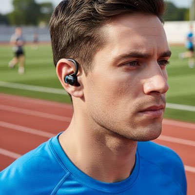 Écouteurs sport | Ultra - Waterproof - Sport Nivo