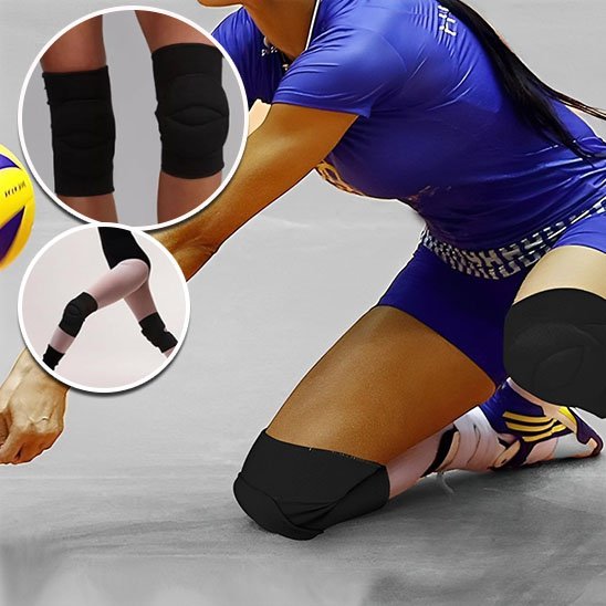 Genouillère sport | Protection Ultra - Sport Nivo