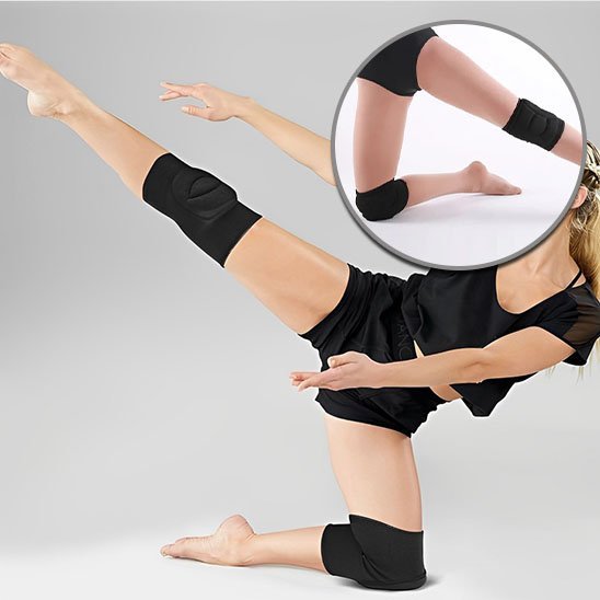 Genouillère sport | Protection Ultra - Sport Nivo