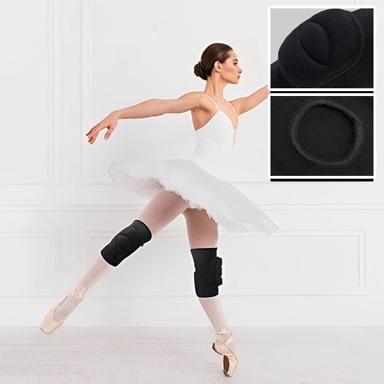 Genouillère sport | Protection Ultra - Sport Nivo