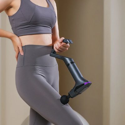 Pistolet de massage | ProRecup - Sport Nivo