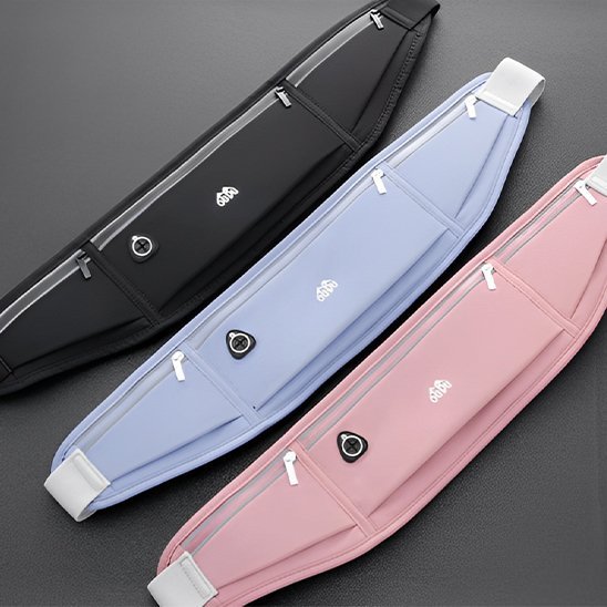 Sac banane | Tendance Urban - Sport Nivo