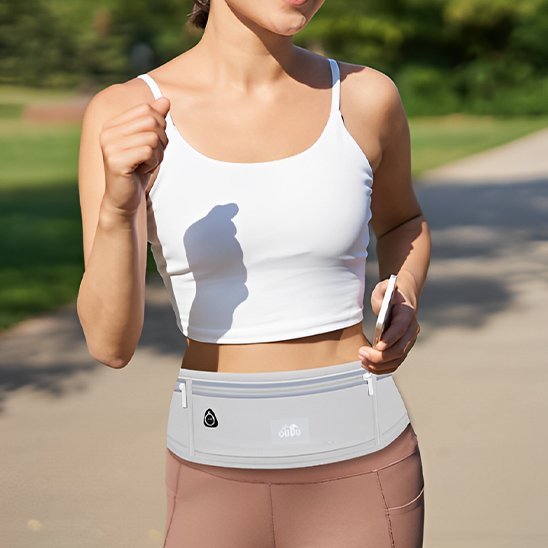 Sac banane | Tendance Urban - Sport Nivo