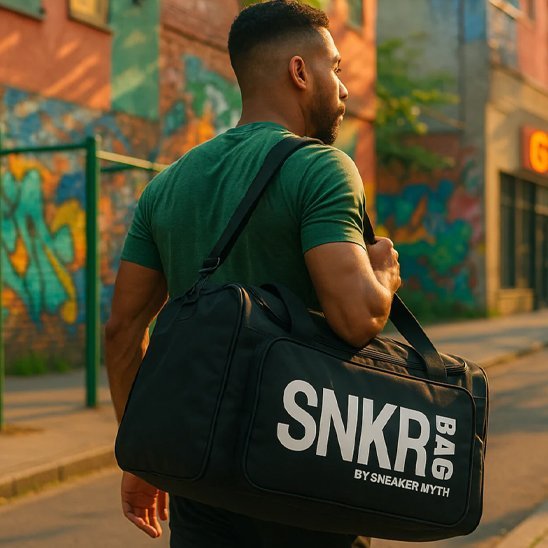 Sac de sport | Ultra - Résistant - Sport Nivo