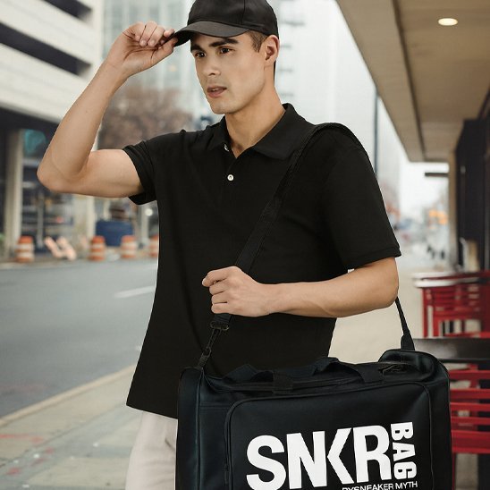 Sac de sport | Ultra - Résistant - Sport Nivo