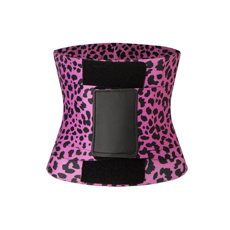 Ceinture de sport pour femme - Sport Nivo