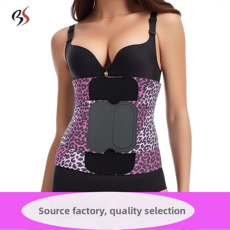 Ceinture de sport pour femme - Sport Nivo